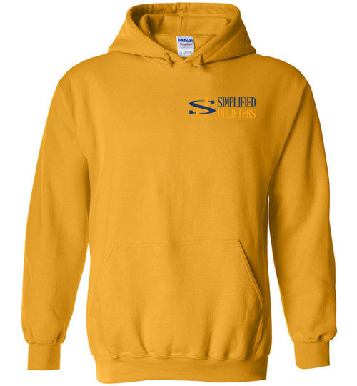 HOODIES