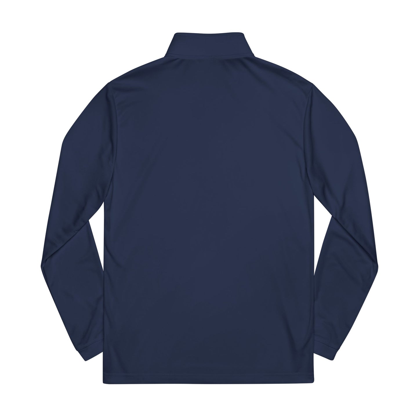 adidas® Quarter-Zip Pullover - Stylish Sportswear for Active Lifestyles