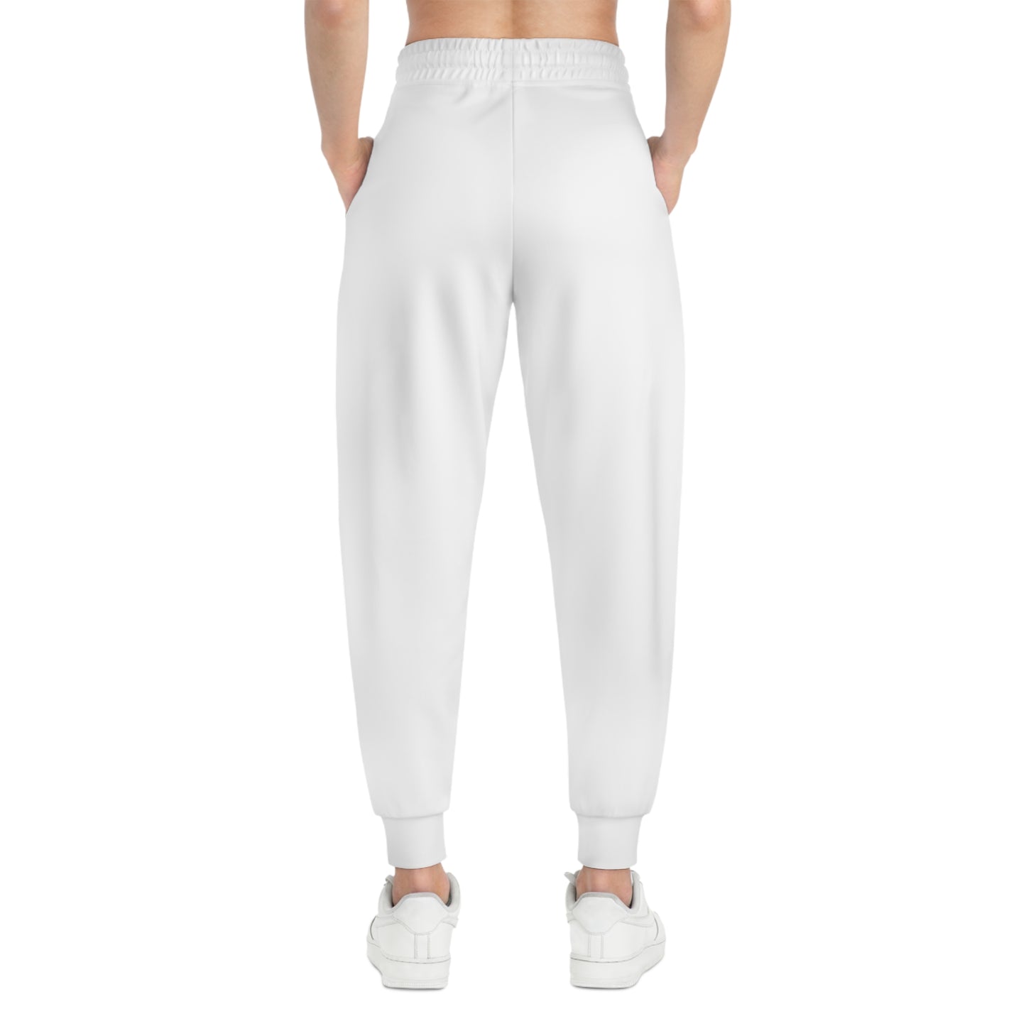 Swedish Pride Athletic Joggers for Comfort and Style