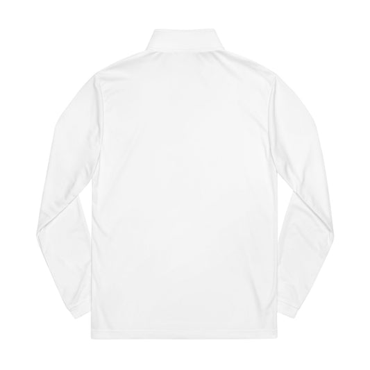 adidas® Quarter-Zip Pullover - Stylish Sportswear for Active Lifestyles