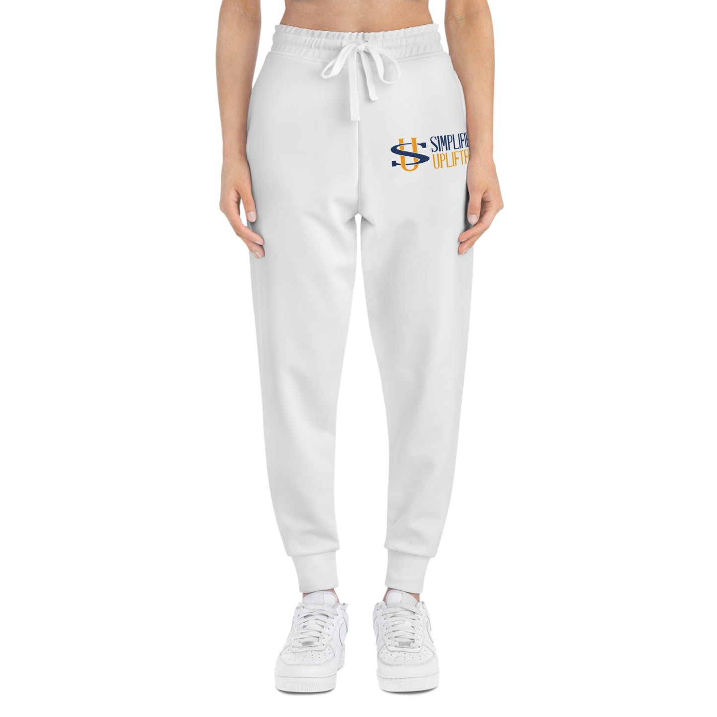 Swedish Pride Athletic Joggers for Comfort and Style