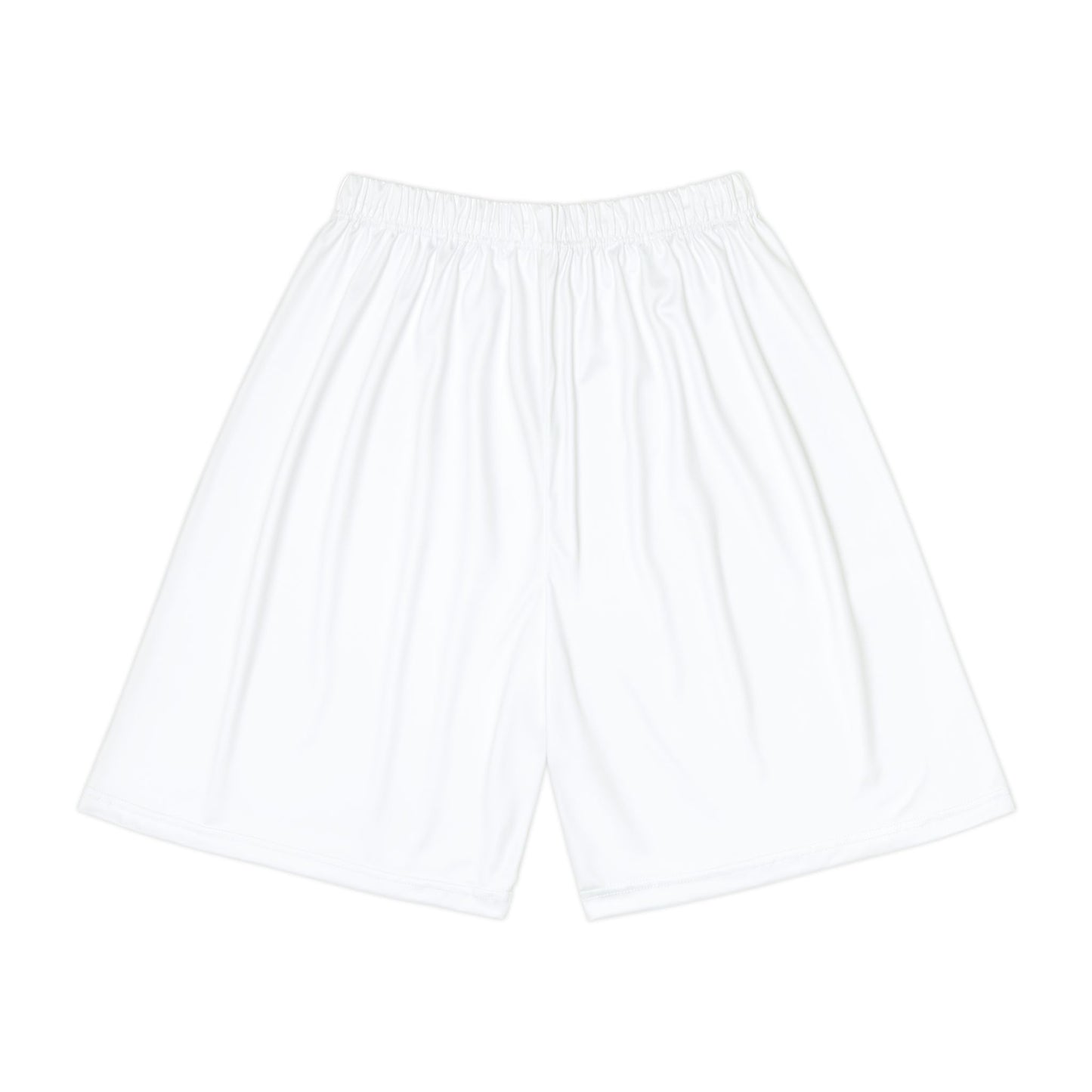 Men’s Sports Shorts - Simplified Uplifters Activewear