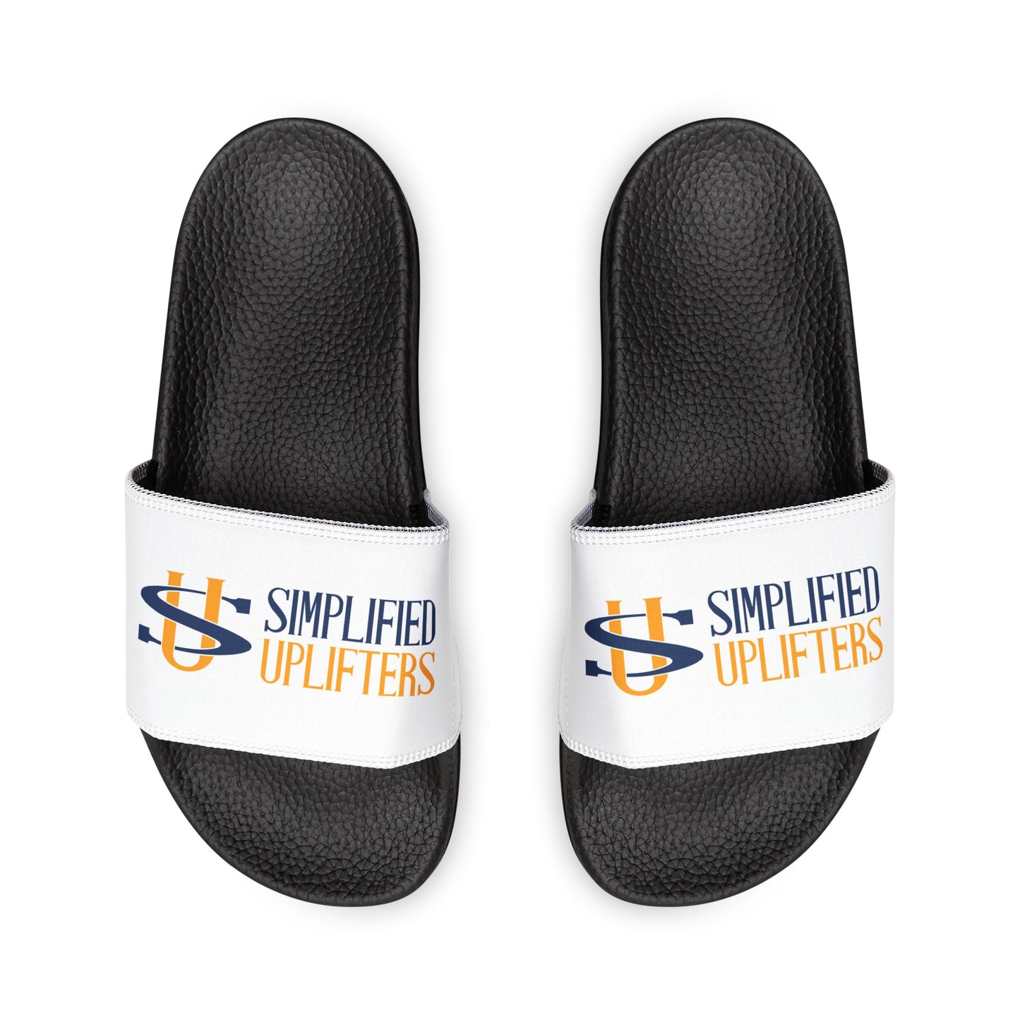 Simplified Uplifters Women's Removable-Strap Sandals for Casual Comfort