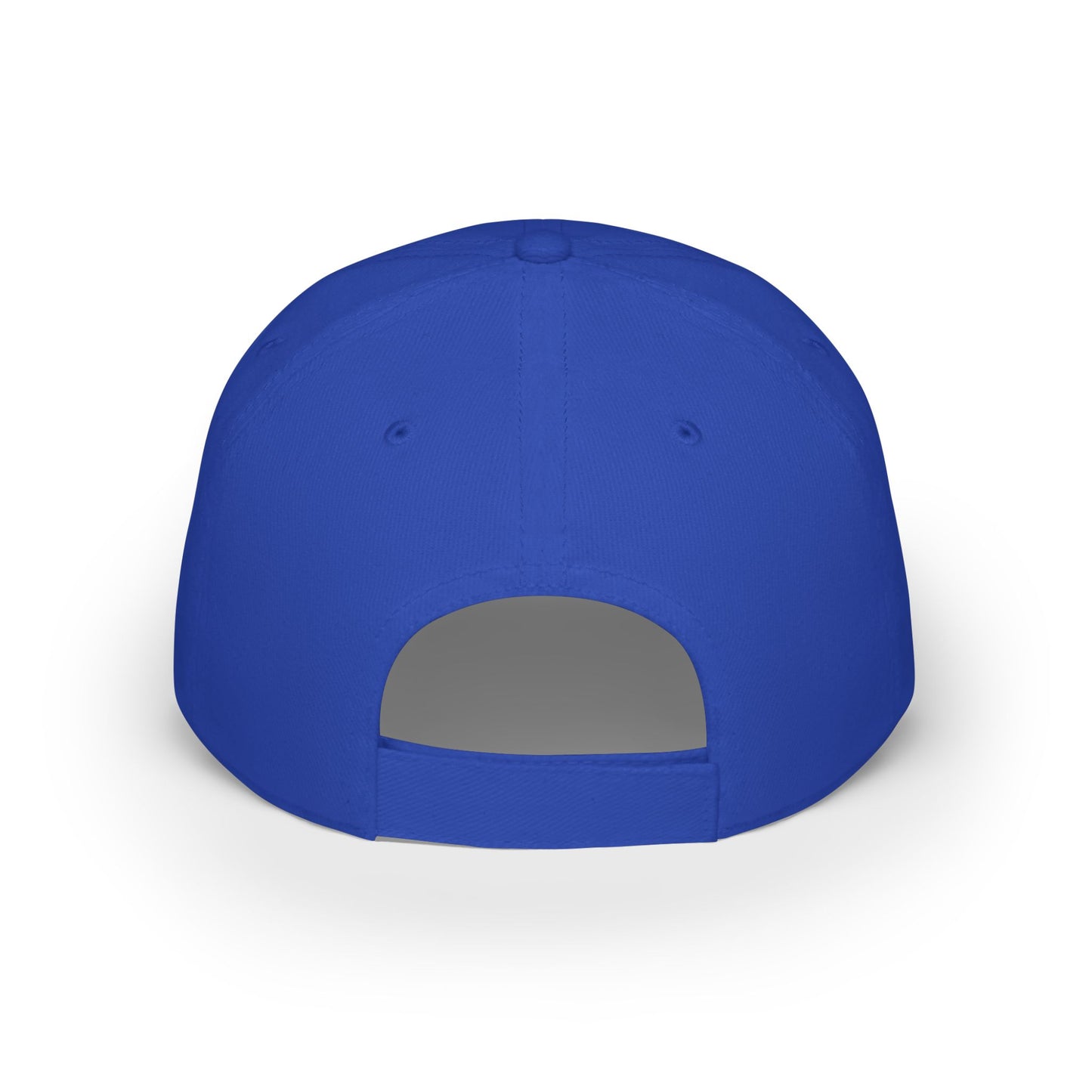 BASEBALL CAP WITH BRAND LOGO - SIMPLIFIED UPLIFTERS