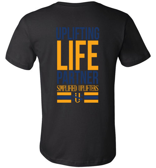 UPLIFTING LIFE PARTNER BRAND