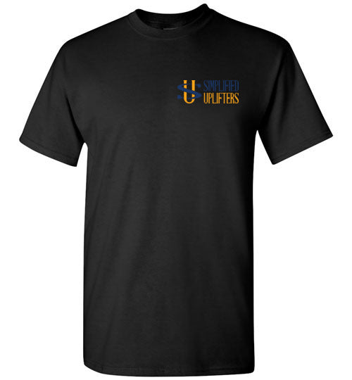 MENS CLOTHING – Simplified Uplifters Apparel
