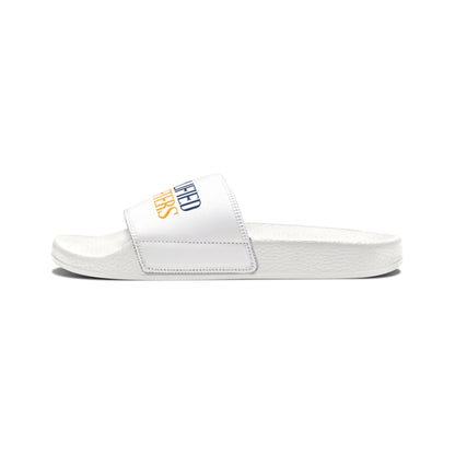 Simplified Uplifters Women's Removable-Strap Sandals for Casual Comfort