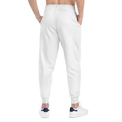 Swedish Pride Athletic Joggers for Comfort and Style