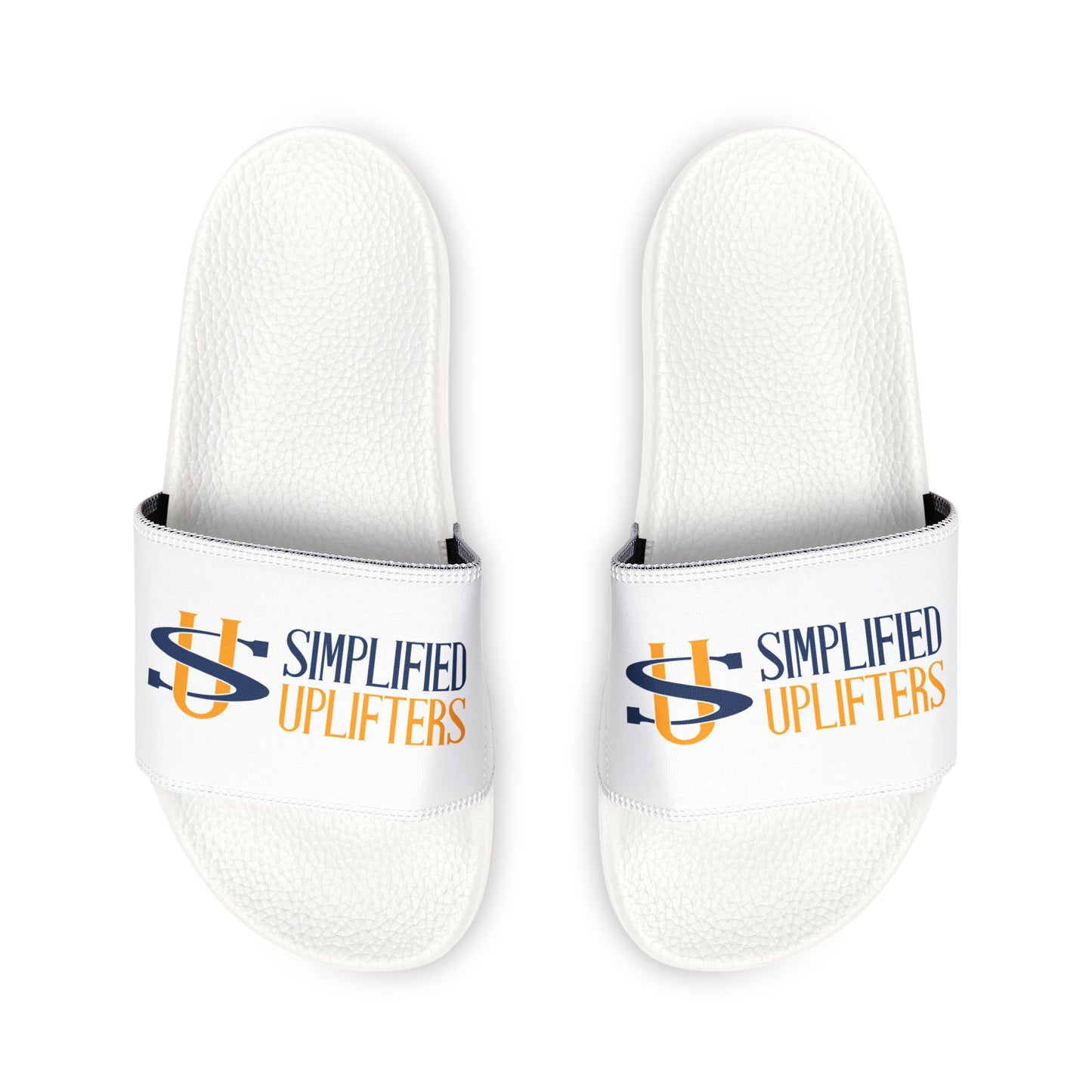 Simplified Uplifters Women's Removable-Strap Sandals for Casual Comfort