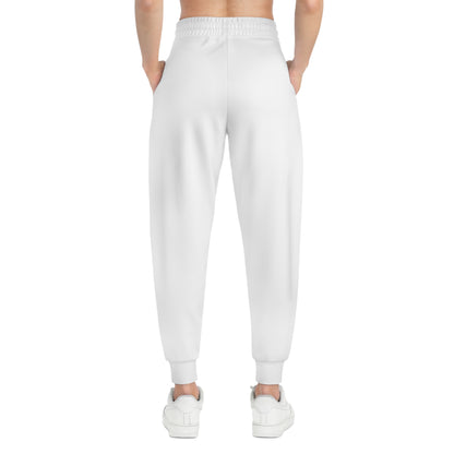 Swedish Pride Athletic Joggers for Comfort and Style