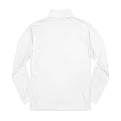 adidas® Quarter-Zip Pullover - Stylish Sportswear for Active Lifestyles