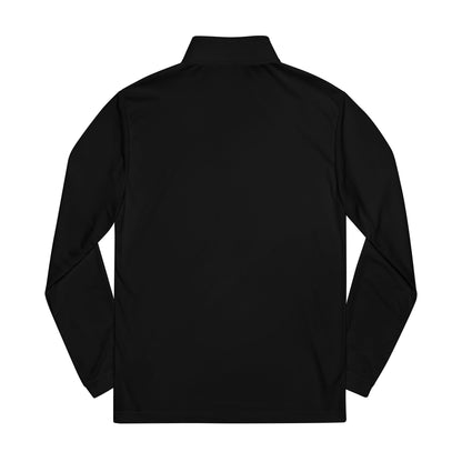 adidas® Quarter-Zip Pullover - Stylish Sportswear for Active Lifestyles
