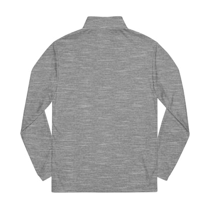 adidas® Quarter-Zip Pullover - Stylish Sportswear for Active Lifestyles