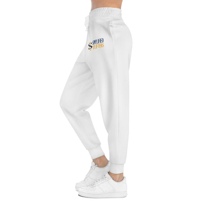 Swedish Pride Athletic Joggers for Comfort and Style