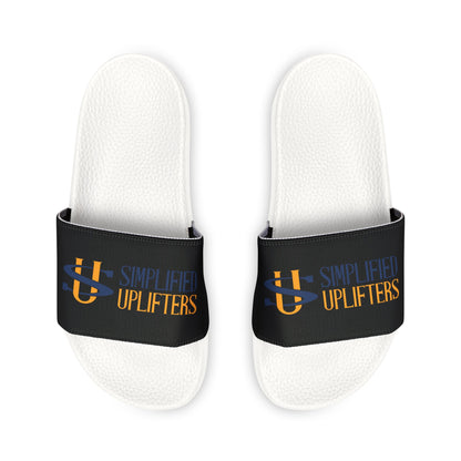 Comfortable Women's Removable-Strap Sandals - Stylish Slip-Ons for Summer