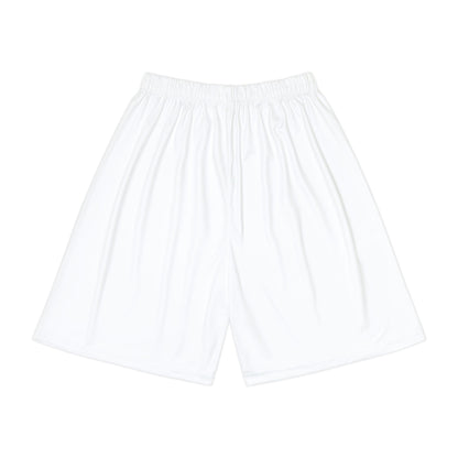 Men’s Sports Shorts - Simplified Uplifters Activewear