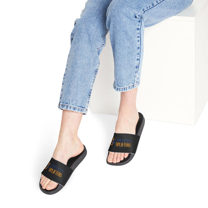 Comfortable Women's Removable-Strap Sandals - Stylish Slip-Ons for Summer