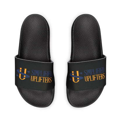 Comfortable Women's Removable-Strap Sandals - Stylish Slip-Ons for Summer