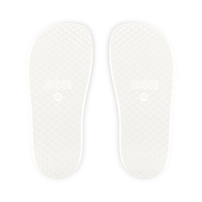Men's Removable-Strap Sandals