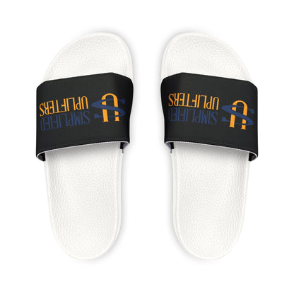 Comfortable Women's Removable-Strap Sandals - Stylish Slip-Ons for Summer