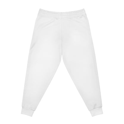 Swedish Pride Athletic Joggers for Comfort and Style